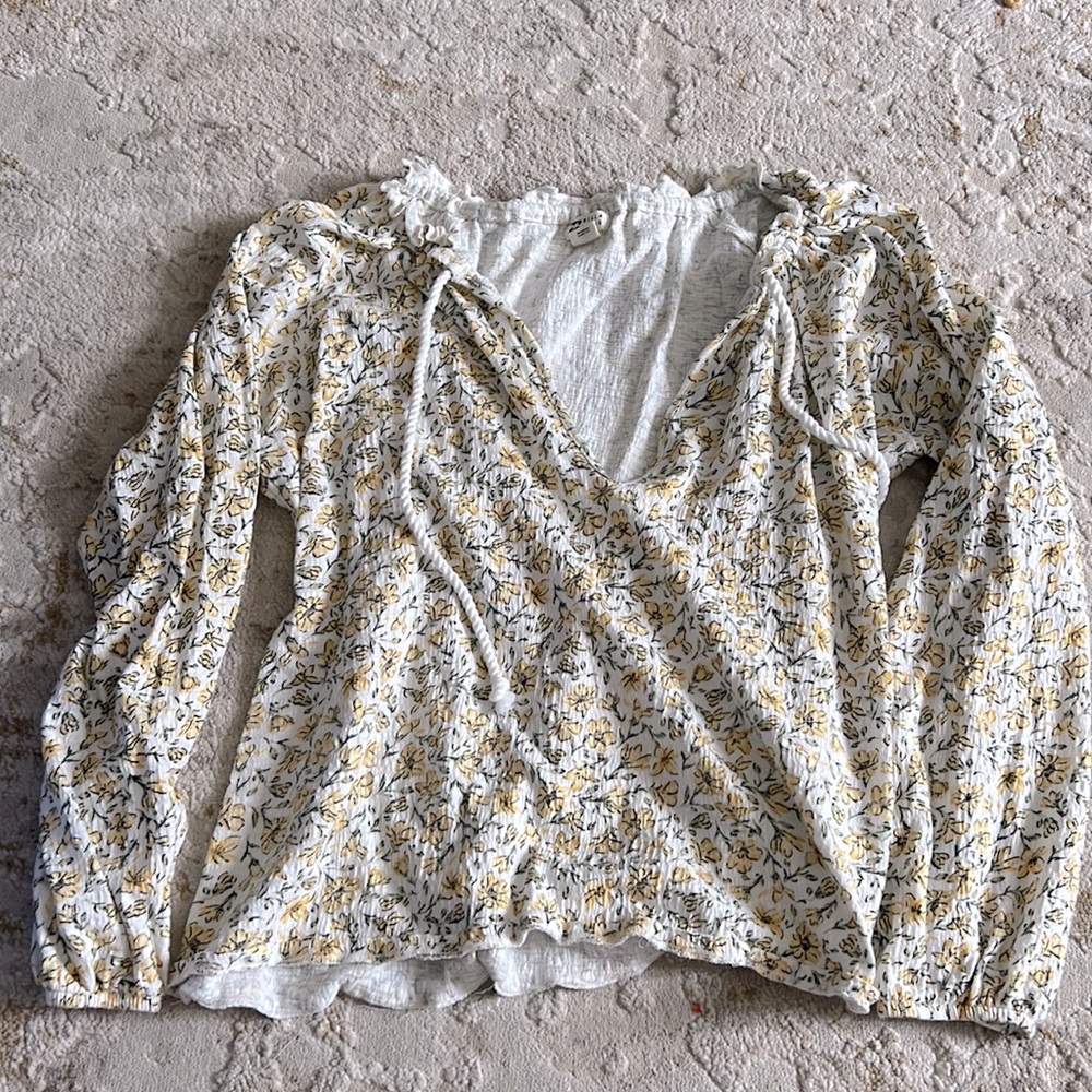 Billabong Small